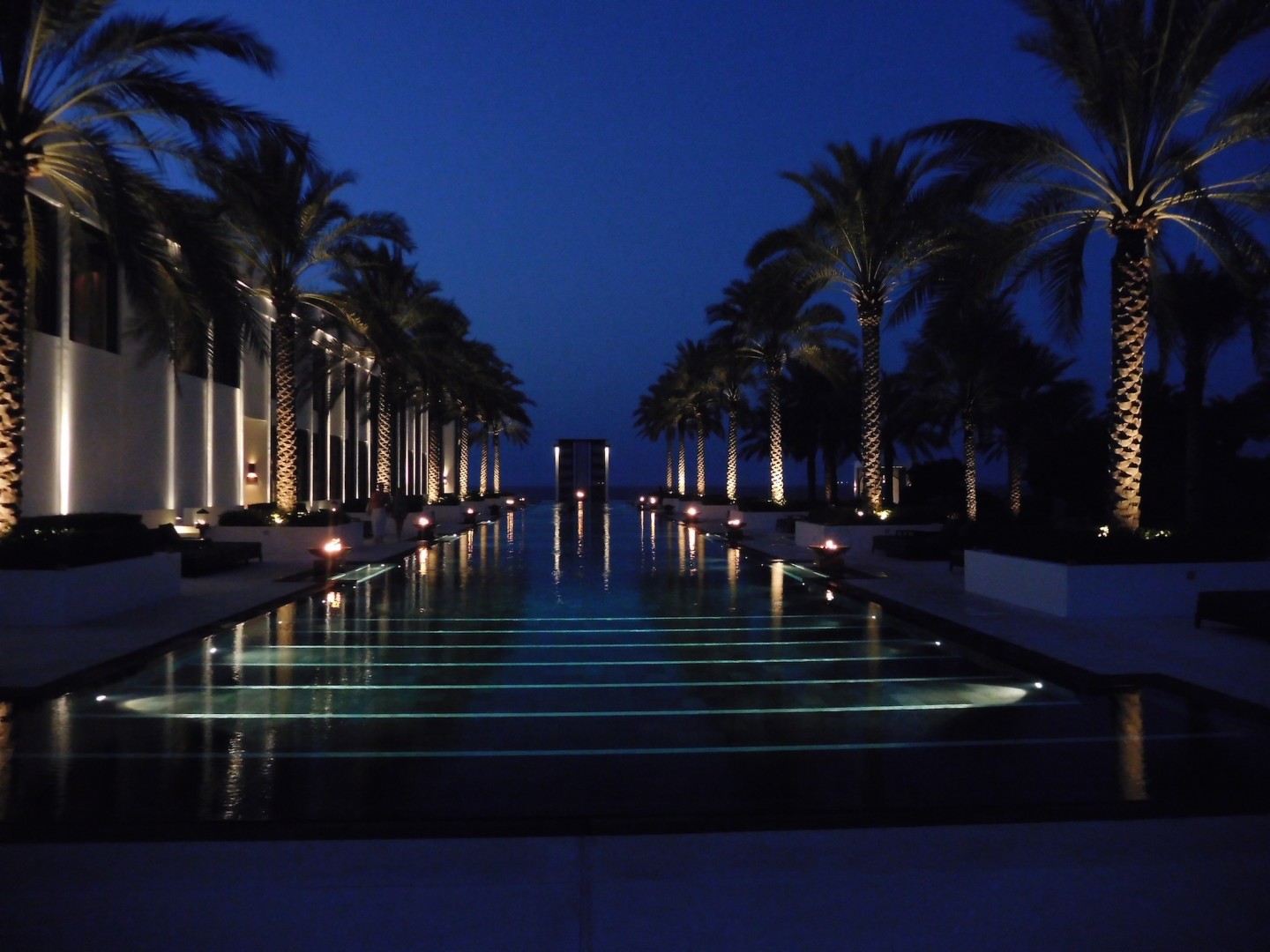 The Chedi Muscat Hotel Review I Luv 2 Globe Trot   DSCN3492 